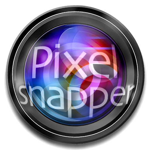 Pixelsnapper logo